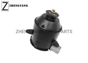 China Durable Radiator Fan Motor 16363-02120 Camry ACV4# 1AZFE 2AZFE Vios Vista factory