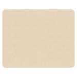 Water Absorbent Non-Slip Rectangle Dish Draining Mat for Kitchen Table