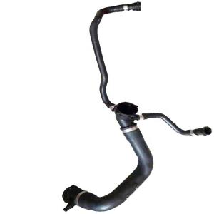 China Rubber Radiator Hose Water Coolant Pipe 11537500746 for BMW E53 X5 Car Fitment by SQCS factory