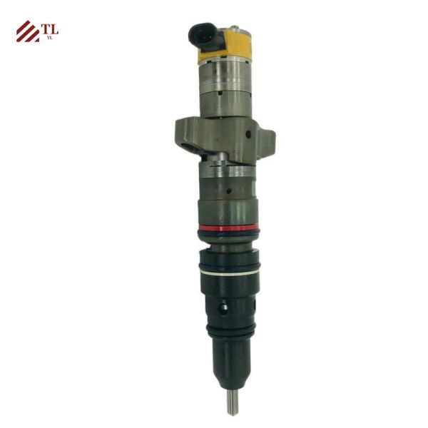 China Stock fuel injector C 7  for Excavator factory