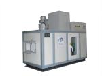 1000m3/h Silica Gel Rotary Wheel Industrial Desiccant Dehumidifier