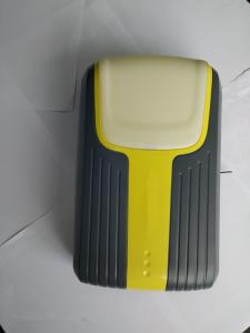 China Easy Lift Roller Garage Door Opener 433.92Mhz 120W Rated Power Yellow Color factory