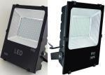 3000-6000K Aluminum Industrial LED Flood Lights , 100w Led Floodlight CRI80