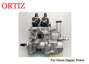 China Original HINO P11C Engine Driven Fuel Transfer Diesel Pump factory
