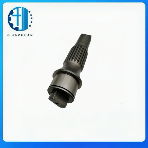 Driver Shaft Front and Rear Shaft 708-3D-12130 7083D12130 For Komatsu PC110-8 PC130-8 Hydraulic Main Pump Parts