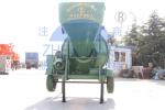 250L Small Electric Cenment Mixer JZC250 Electric Motor Concrete Mixer Machine
