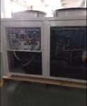 220V / 380V / 460V 60hz Residential Heat Pump , Constant Temperature Heating Air