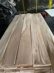 10% Moisture Wood Flooring Veneer White Oak 1.2mm Width C Grade