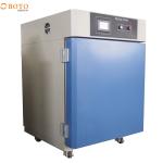 20L 1600C Degree High Temperature Muffle Furnace Vacuum Electric Resistance