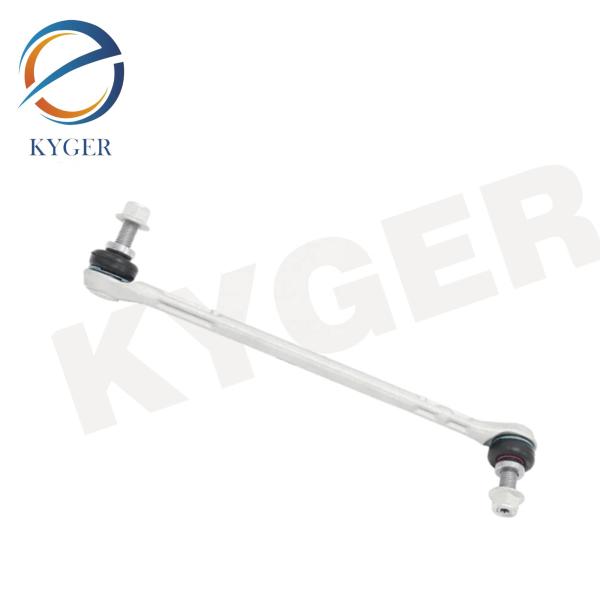 2043203889 Front Right Suspension Stabilizer Sway Bar End Link For Mercedes Benz