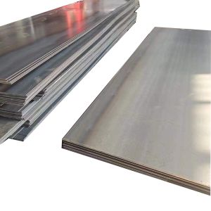 ASTM 5140 A572 42crmo4 6mm Hot Rolled 4140 Steel Plate