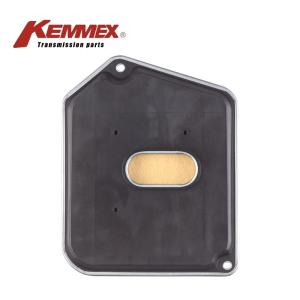 China BMW 540 740 5HP24 5HP24A Automatic Transmission Filter E39 518983 01L-325-429 0501004925 factory