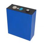 Prismatic EVE Polymer Li Ion Lifepo4 Battery Rechargeable 304ah