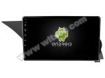 9"/10.1" Screen For Mercedes Benz GLK W463 X204 2012-2015 Car Multimedia Stereo