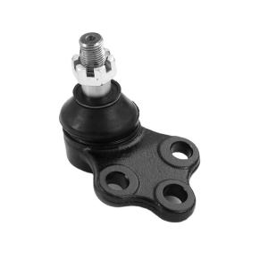 China Black Front Axle Lower Position Ball Joint for NISSAN PATHFINDER 2004 Air Shipment factory