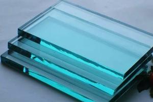 China GP-012: 60min Fire-Rated Glass factory