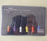 Ental Endodontic Hand File Dental Root Canal Instruments Endo