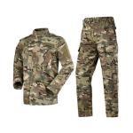 Military General Uniform ACU Uniform Digital Desert Men Camouflage Suit Army