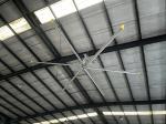 Multifunctional Industrial Large Ceiling Fan For Every Place Ventilation
