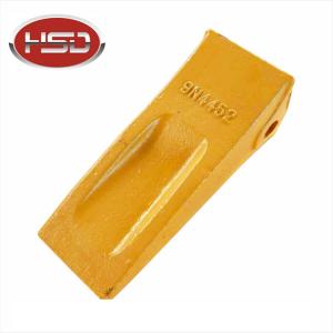 China 9N4452 330 E330 Excavator Forged Bucket Teeth factory