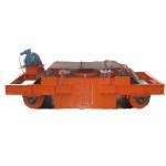 Self-cleaning Iron Conveyor Belt Magnetic Separator for Streamlined Production
