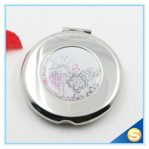 China Custom Folding Make-up Mirror factory