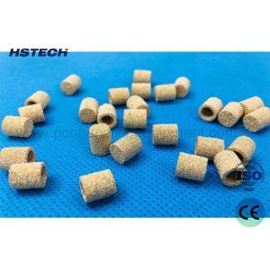 SMT Machine Parts L155E421000 JUKI HEAD FILTER Mainly used for the model JUKI FX