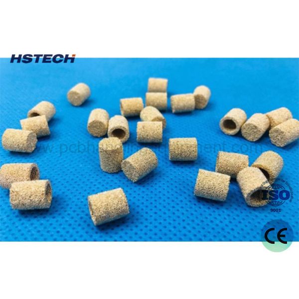 SMT Machine Parts L155E421000 JUKI HEAD FILTER Mainly used for the model JUKI FX