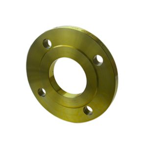 China Stainless Steel JIS B2220 Flange ISO Threaded Pipe Flange on sale