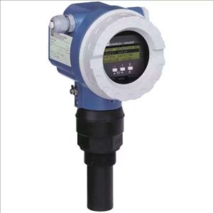 Ultrasonic Prosonic Ultrasonic Level Transmitter FMU41 Ultrasonic Measurement