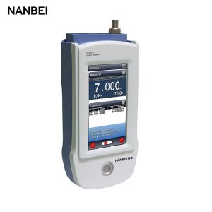 China Negative Ion Meter PH MV Function For Water Testing factory