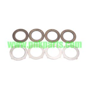 China 51337041 NH Tractor Parts Washer Agricuatural Machinery Parts factory