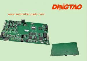 China 87492001 Cutter Plotter Parts Assy Control Board Suit Infinity 45 factory