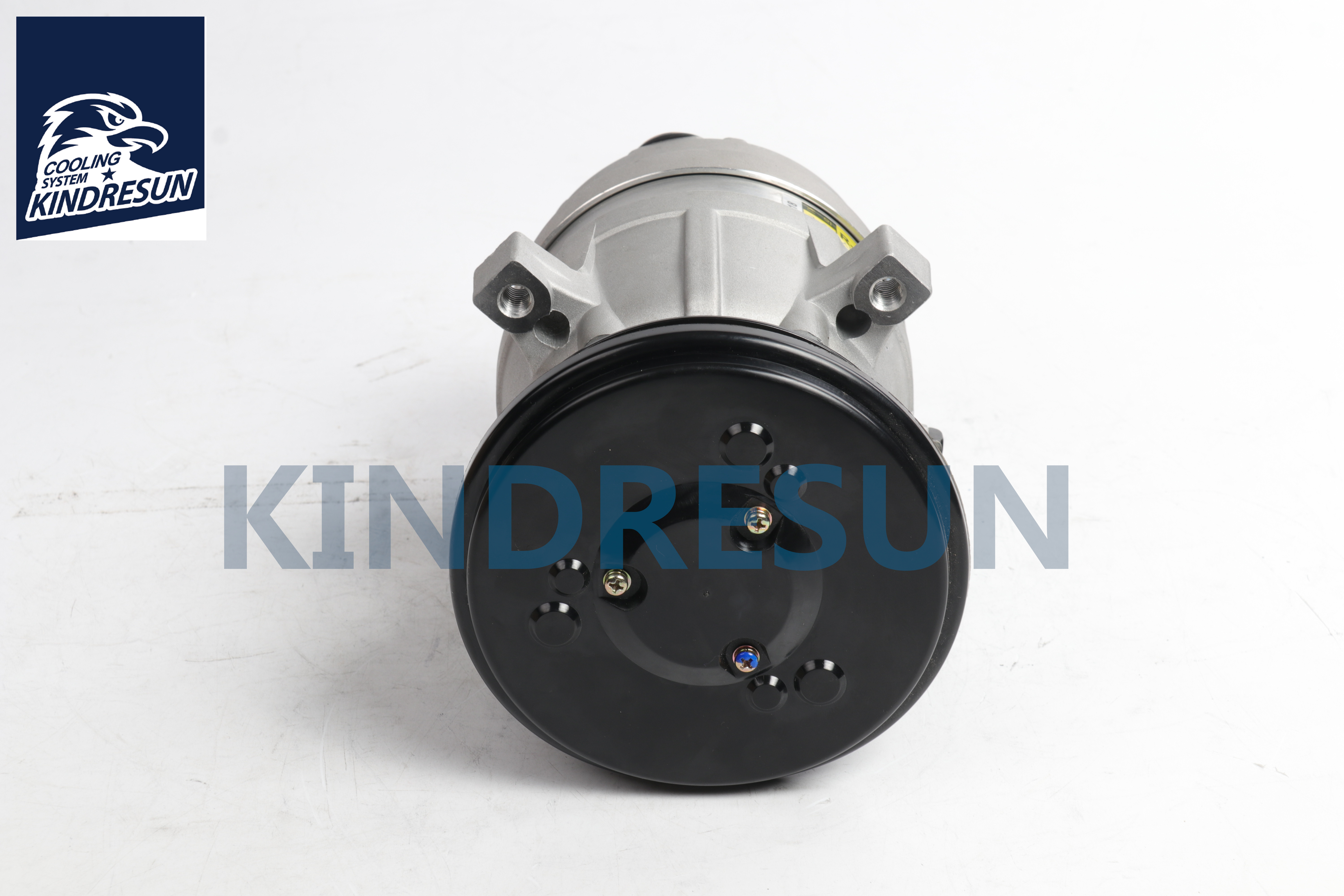 730277 Air Conditioning Excavator Compressor for HYUNDAI R55 R60 R70 R80