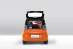 2023 DFSK MINI Car For Adult EV -1 EV -2 Mini Electric Car Within Market