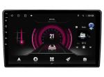 9"/10.1" Screen For Citroen C5 2008-2017 Car Multimedia Stereo GPS CarPlay