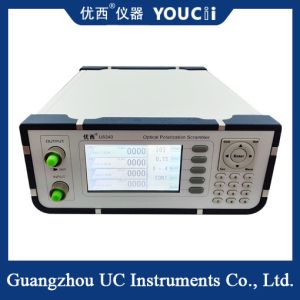 China The Electrically Controlled Polarization Generator Highly Efficient on sale China The Electrically Controlled Polarization Generator Highly Efficient on sale