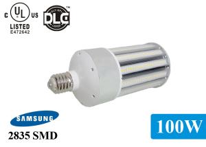 China High CRI80 Samsung / Epistar 2835 E40 LED Corn Light 3000K 4000K 5000K 6000K factory