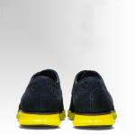 Mens Casual Oxford Shoes Lightest Casual Suede Footwear For Outdoor Outdoor