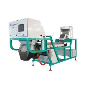 China 0.03 Minimum Identification 3.5KW Belt Color Sorter factory