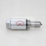 PC60-7 Excavator Relief Valve 723-20-60101 Hydraulic Main Relief Valve