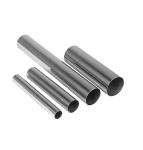 AISI 201 310S 321 Seamless Round Ss Tube 2205 Mirror Polished Surface