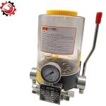 24V Auto Lube Hydraulic Grease Pump For Concrete Pump Truck