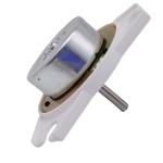 4.8W Durable Fan Brushless DC Motor Waterproof For Electric Bicycle