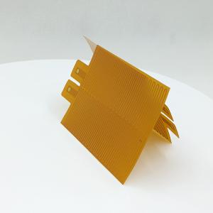 China OEM ODM Flexible Film Heater For Automotive New Energy Lithium Battery factory