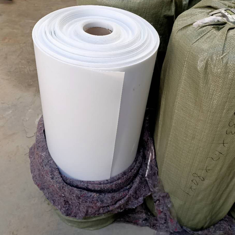 Poultry Farm PP Poultry Manure Conveyor Belt Cleaning Belts 1.0mm/1.2mm