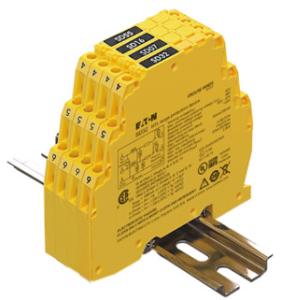 China 2.8kA 1.0kA Mtl Intrinsically Safe Barriers SD32X factory