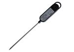 Long Probe Pen Type Thermometer High Accuracy Low Power Consumption