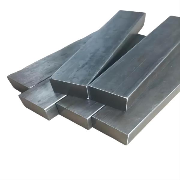 Rectangle Stainless Steel Flat Bar 202 304 316 410 430 201 For Construction And