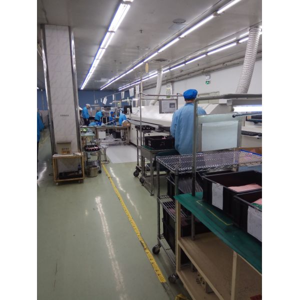Single or Double Channel HX711 24 Bits Weight Sensor Load Cell Amplifier with Paste Mounting Type